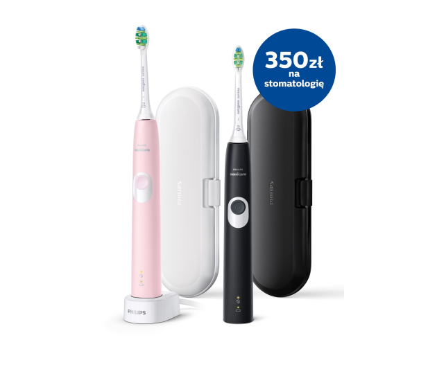 Philips Sonicare ProtectiveClean 4300 HX6800/35 - 1027091 - zdjęcie 6